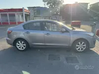 Usata Mazda 3 116 CV (85 kW) 2012 Berlina