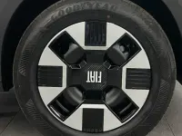 Nuova Fiat Grande Panda Icon 101 CV (74 kW) 2026 Bianco Utilitaria
