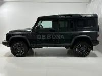 Usata Ineos Grenadier 286 CV (210 kW) 2024 Grigio Station wagon