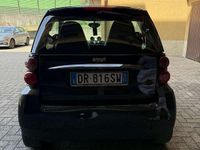 Usata Smart ForTwo Cabrio Pulse 71 CV (52 kW) 2008 Cabrio