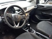 Usata Opel Corsa 90 CV (66 kW) 2017 Nero Utilitaria