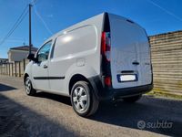 usata Renault Kangoo 1.5 dci Extrem s&s 90cv E6