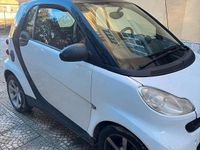Usata Smart ForTwo Coupé 84 CV (61 kW) 2008 Bianco Coupé