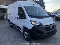 usata Fiat Ducato 33 33 2.2 Mjt 140CV PM-TM Furgone Nuovo da Immatricolare Pronta consegna