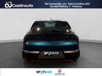 Usata Alfa Romeo Junior Edizione Speciale 114 kW (156 CV) 2025 Blu SUV