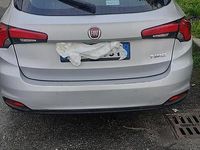 Usata Fiat Tipo 2017 Grigio Station wagon