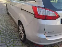 Usata Ford Grand C-Max Titanium 116 CV (85 kW) 2012 Monovolume