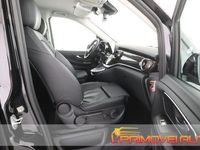 usata Mercedes V300 d Automatic Avantgarde Extra