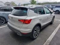 usata Seat Arona 1.0 EcoTSI FR nuova a Ceccano