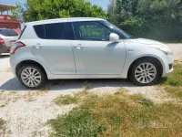 Usata Suzuki Swift 75 CV (55 kW) 2013 Utilitaria