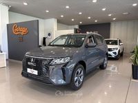 Nuova EMC SETTE 174 CV (127 kW) 2026 Grigio grafite SUV
