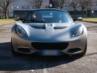 Usata Lotus Elise 136 CV (100 kW) 2010 Cabrio