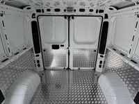 Usata Fiat Ducato 116 CV (85 kW) 2014 Bianco Furgone