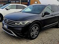 Usata VW Tiguan Allspace Elegance 200 CV (147 kW) 2022 Other SUV