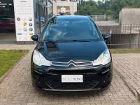 Usata Citroën C3 Live 68 CV (50 kW) 2016 Nero Berlina