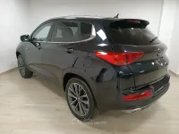 Usata DR F35 156 CV (114 kW) 2020 Nero SUV