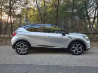 Usata Renault Captur Techno 101 CV (74 kW) 2023 Grigio SUV