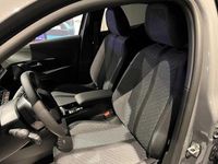 Nuova Peugeot 2008 Allure 101 CV (74 kW) 2026 Grigio SUV