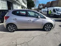 Usata Hyundai ix20 90 CV (66 kW) 2018 Argento Utilitaria