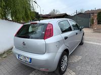 Usata Fiat Punto Street 69 CV (50 kW) 2017 Utilitaria