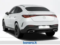 Nuova Mercedes GLC300e AMG Line Premium 333 CV (244 kW) 2026 Bianco SUV