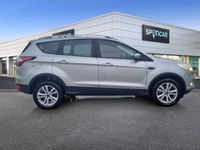 usata Ford Kuga 1.5 TDCI 120 CV S&S 2WD Titanium del 2018 usata a Spoltore