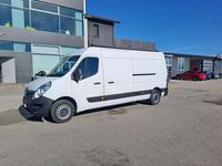 usata Renault Master FURGONE PL TA 2.3 DCI 145 CV EURO 6