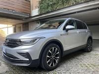 Usata VW Tiguan Life 131 CV (96 kW) 2022 SUV