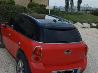 Usata Mini Cooper Countryman 122 CV (89 kW) 2011 SUV