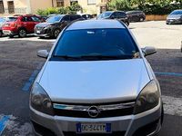 Usata Opel Astra 101 CV (74 kW) 2006 Grigio Station wagon