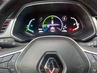 Usata Renault Captur RS Line 94 CV (69 kW) 2022 Rosso SUV