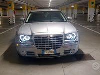 usata Chrysler 300C srt