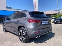 Usata Mercedes GLA200 150 CV (110 kW) 2021 Grigio SUV