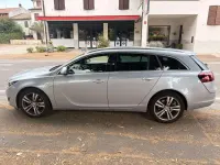 Usata Opel Insignia Business 170 CV (125 kW) 2016 Station wagon