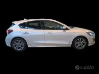Usata Ford Focus ST 115 CV (84 kW) 2025 Grigio Berlina