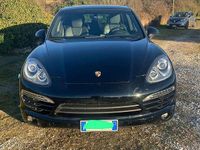 Usata Porsche Cayenne 245 CV (180 kW) 2012 SUV