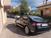 Occasion Citroën C5 163 ch (119 kW) 2012 Noir Berline