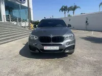 Usata BMW X6 M Sport 258 CV (189 kW) 2019 Other SUV