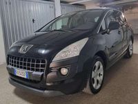 Usata Peugeot 3008 Business-Line 109 CV (80 kW) 2013 SUV