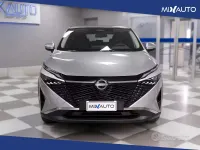 Usata Nissan Qashqai Acenta 140 CV (102 kW) 2025 Grigio SUV