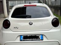 usata Alfa Romeo MiTo 1.4 Progression 70cv