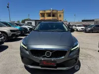Usata Volvo V40 CC Plus 120 CV (88 kW) 2018 Grigio Station wagon