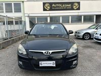 usata Hyundai i30 1.4 Comfort meccanica perfetta