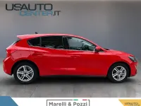 Usata Ford Focus Active 155 CV (114 kW) 2020