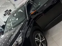 Usata Peugeot 3008 Allure 131 CV (96 kW) 2020 Nero SUV