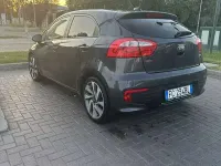 Usata Kia Rio 90 CV (66 kW) 2016 Utilitaria
