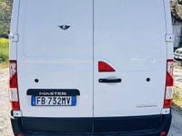 Occasion Renault Master 131 ch (96 kW) 2015 Van