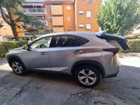 Usata Lexus NX300h Luxury Line 155 CV (114 kW) 2016 SUV