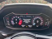 Usata Audi A1 110 CV (80 kW) 2023 Grigio SUV