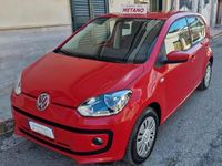 usata VW up! up! 1.0 5p. eco highBlueMotion Tec